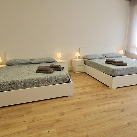 מלון פאדובה Infinity Collection מראה חיצוני תמונה