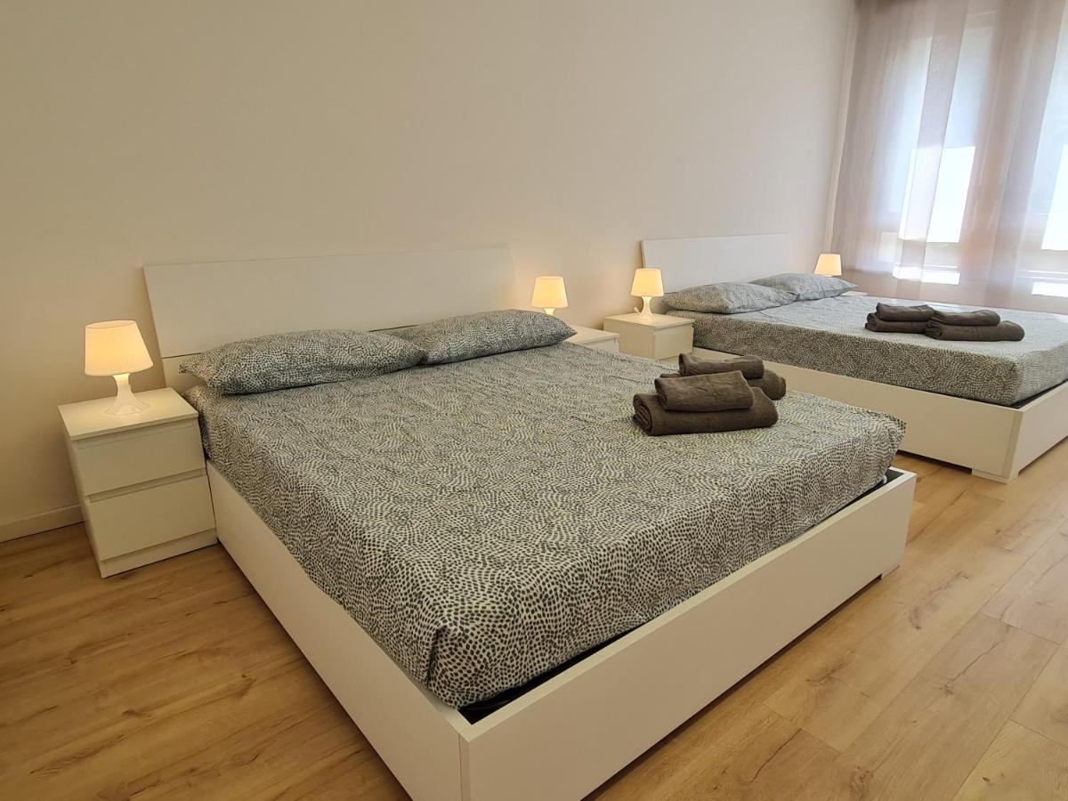 מלון פאדובה Infinity Collection מראה חיצוני תמונה