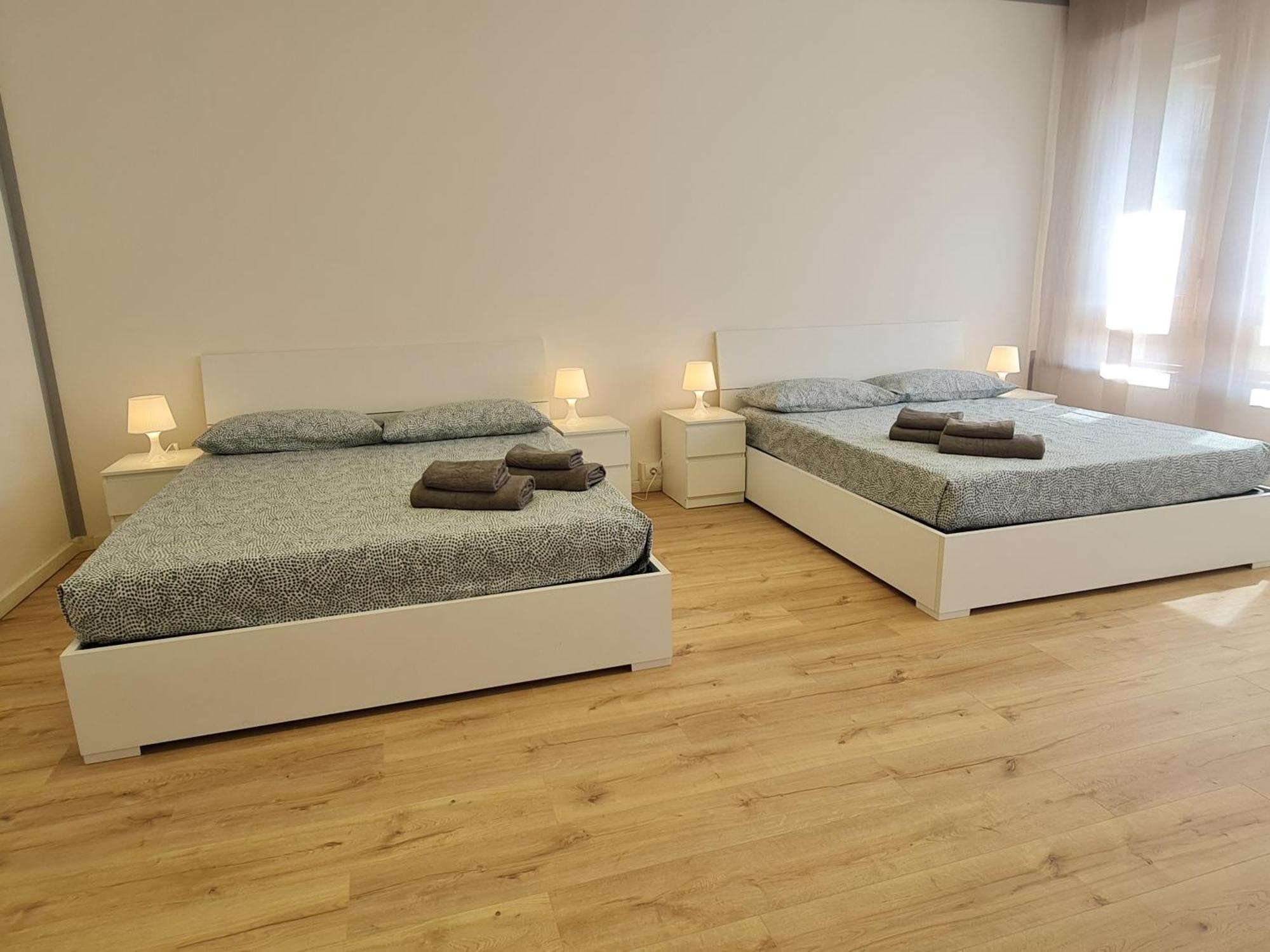 מלון פאדובה Infinity Collection מראה חיצוני תמונה